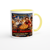 Paul der Pirkahon (feat. Paul) - Ceramic Mug