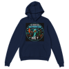 Big T braucht DDDDDDDDiamanten (feat. Paul) - Classic Unisex Pullover Hoodie