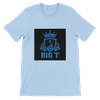 Ich bin ein Schwein (feat. Paul) - Unisex T-Shirt