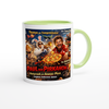 Paul der Pirkahon (feat. Paul) - Ceramic Mug