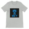 Leon der Aschenbecher-Gourmet (feat. Paul) - Unisex T-Shirt