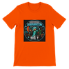 Big T braucht DDDDDDDDiamanten (feat. Paul) - Unisex T-Shirt