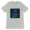 Ich bin ein Schwein (feat. Paul) - Unisex T-Shirt