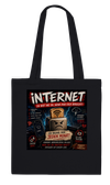 DiSstRaCk GEgEN das Internetz (feat. Paul) - Tote bag