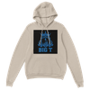 Ich bin ein Schwein (feat. Paul) - Classic Unisex Pullover Hoodie