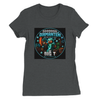 Big T braucht DDDDDDDDiamanten (feat. Paul) - Women’s Cut T-Shirt