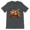 Paul der Pirkahon (feat. Paul) - Unisex T-Shirt