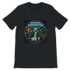 Big T braucht DDDDDDDDiamanten (feat. Paul) - Unisex T-Shirt