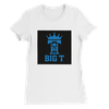 Das Döner Cartel - Women’s Cut T-Shirt