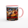 Paul der Pirkahon (feat. Paul) - Ceramic Mug