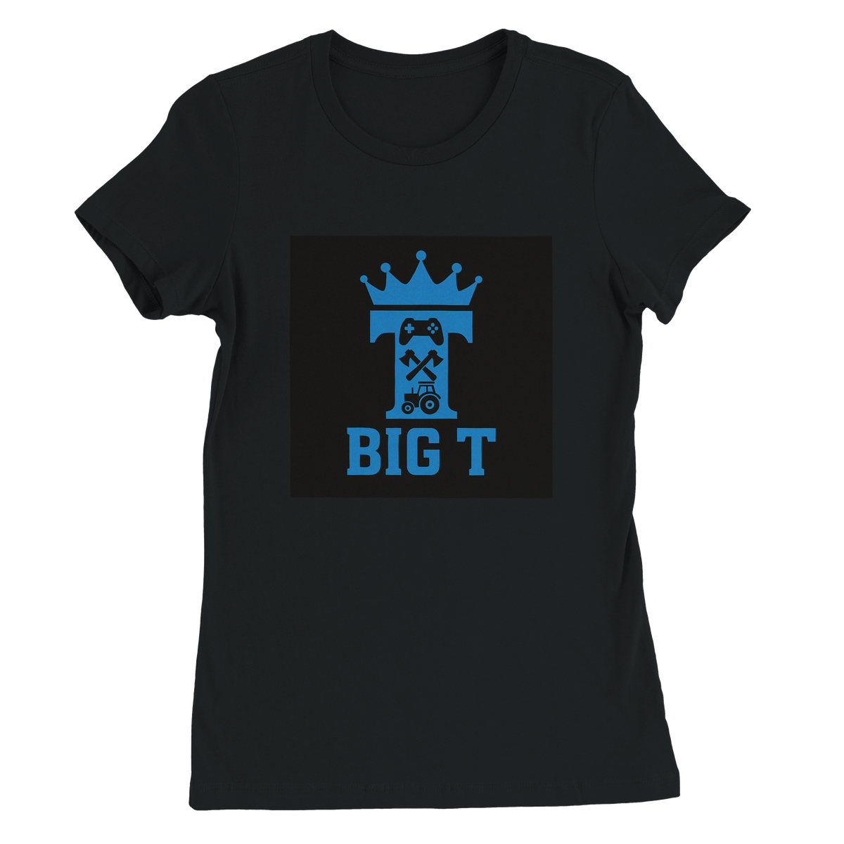Das Döner Cartel - Women’s Cut T-Shirt