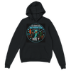 Big T braucht DDDDDDDDiamanten (feat. Paul) - Classic Unisex Pullover Hoodie