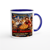 Paul der Pirkahon (feat. Paul) - Ceramic Mug