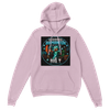 Big T braucht DDDDDDDDiamanten (feat. Paul) - Classic Unisex Pullover Hoodie