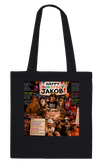 Gefurtzttagslied für Jaikob - Tote bag