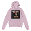 DiSstRaCk GEgEN das Internetz (feat. Paul) - Classic Unisex Pullover Hoodie