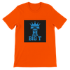 Leon der Aschenbecher-Gourmet (feat. Paul) - Unisex T-Shirt
