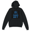 Ich bin ein Schwein (feat. Paul) - Classic Unisex Pullover Hoodie