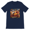 Paul der Pirkahon (feat. Paul) - Unisex T-Shirt