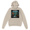 Big T braucht DDDDDDDDiamanten (feat. Paul) - Classic Unisex Pullover Hoodie