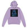 Ich bin ein Schwein (feat. Paul) - Classic Unisex Pullover Hoodie