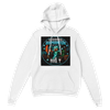 Big T braucht DDDDDDDDiamanten (feat. Paul) - Classic Unisex Pullover Hoodie