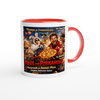 Paul der Pirkahon (feat. Paul) - Ceramic Mug
