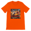 Paul der Pirkahon (feat. Paul) - Unisex T-Shirt