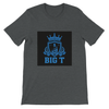 Ich bin ein Schwein (feat. Paul) - Unisex T-Shirt