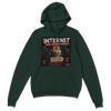 DiSstRaCk GEgEN das Internetz (feat. Paul) - Classic Unisex Pullover Hoodie
