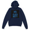 Ich bin ein Schwein (feat. Paul) - Classic Unisex Pullover Hoodie