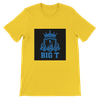 Ich bin ein Schwein (feat. Paul) - Unisex T-Shirt