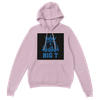 Ich bin ein Schwein (feat. Paul) - Classic Unisex Pullover Hoodie