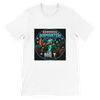 Big T braucht DDDDDDDDiamanten (feat. Paul) - Unisex T-Shirt