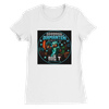 Big T braucht DDDDDDDDiamanten (feat. Paul) - Women’s Cut T-Shirt