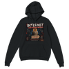 DiSstRaCk GEgEN das Internetz (feat. Paul) - Classic Unisex Pullover Hoodie