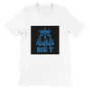 Ich bin ein Schwein (feat. Paul) - Unisex T-Shirt