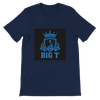 Ich bin ein Schwein (feat. Paul) - Unisex T-Shirt