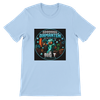 Big T braucht DDDDDDDDiamanten (feat. Paul) - Unisex T-Shirt