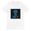 Leon der Aschenbecher-Gourmet (feat. Paul) - Unisex T-Shirt