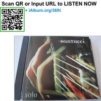 Santucci Solo by Gary Santucci