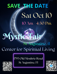 Mystic Faire