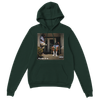Nuthin 2 me (feat. Phifty Caliber & Raheem Amir) - Classic Unisex Pullover Hoodie