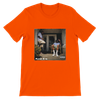 Nuthin 2 me (feat. Phifty Caliber & Raheem Amir) - Unisex T-Shirt
