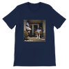 Nuthin 2 me (feat. Phifty Caliber & Raheem Amir) - Unisex T-Shirt