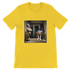 Nuthin 2 me (feat. Phifty Caliber & Raheem Amir) - Unisex T-Shirt