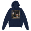 Nuthin 2 me (feat. Phifty Caliber & Raheem Amir) - Classic Unisex Pullover Hoodie