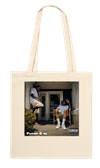 Nuthin 2 me (feat. Phifty Caliber & Raheem Amir) - Tote bag