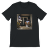 Nuthin 2 me (feat. Phifty Caliber & Raheem Amir) - Unisex T-Shirt