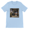 Nuthin 2 me (feat. Phifty Caliber & Raheem Amir) - Unisex T-Shirt